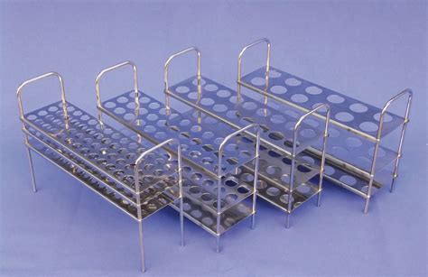 VWR Tube Racks For VWB 2 Bath Maximum 1 Rack Per Bath Avantor