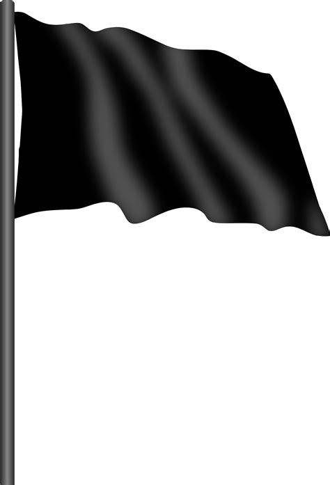 Free Black Flag PNG Images With Transparent Backgrounds FastPNG