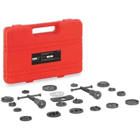 Brake Caliper Tool Kit - 21 pcs. | Cucinapiu.com