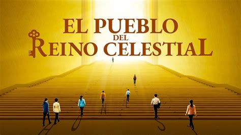 Película Cristiana En Español Latino El Pueblo Del Reino Celestial