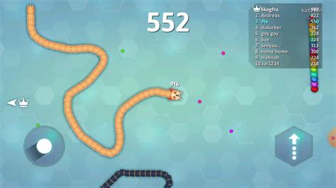 Snake Io - Snake.io - Games for Windows Phone 2018 - Free download ...