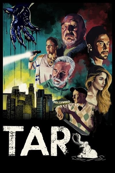 Tar - Movie Trailers - iTunes