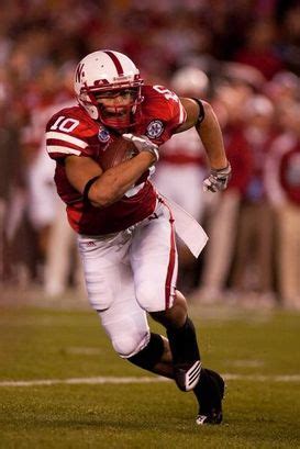 NFP Scouting Series Nebraska National Football Post