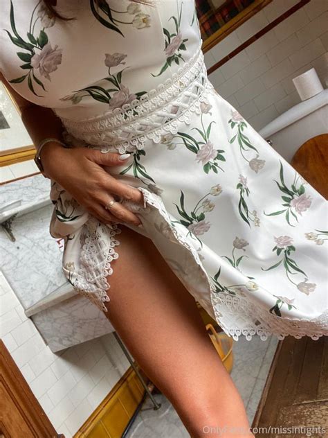 Onlyfans Rachel Missintights Missinwolford Nude Photo