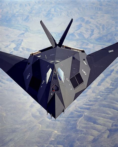 17 Best Images About Lockheed F 117 Nighthawk On Pinterest Air Force