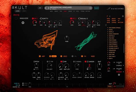 Tracktion Dawesome KULT V1 17 WiN AUDIOTOOLS