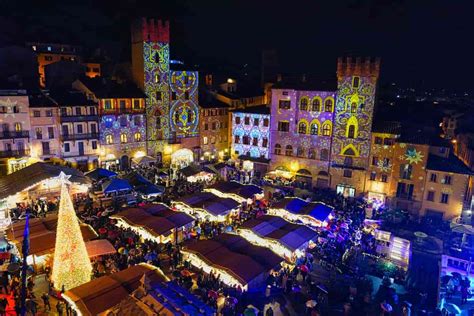 Paese Sera Arezzo Sar Citt Del Natale