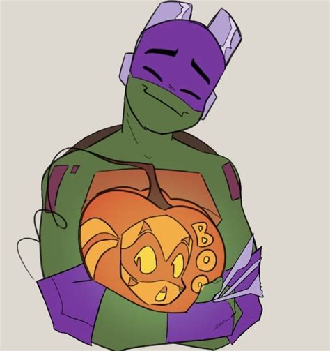 Rottmnt Leo X Donnie Leotello Yaoi 💙💜💭 Tortugas Ninjas Yaoi Tortugas