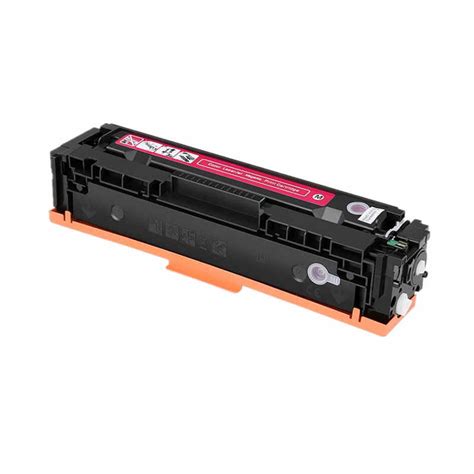 Compatible Canon 045 Magenta Toner Cartridge Ink Station