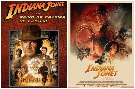 Indiana Jones Por Que O Reino Da Caveira De Cristal Melhor Do