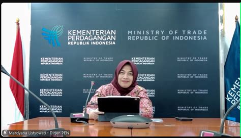 Kemendag Buka Program Magang ISDH 2024 Perkuat Kerja Sama RI Australia