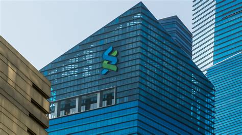 Standard Chartered To Pilot Blockchain Based Smart Guarantees In Trade