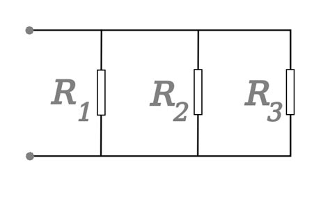 Reihenschaltung Und Parallelschaltung Simplexy