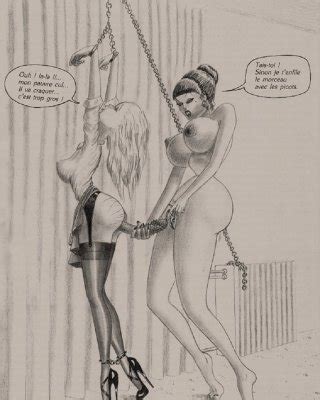 Frenzy BDSM Nude Porn Pics Leaked XXX Sex Photos App Page PICTOA