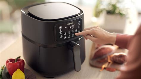 Philips 5000 Series XXL Connected Air Fryer Joyce Mayne