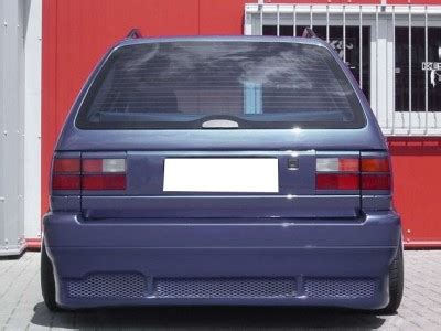 Vw Passat B B I Body Kit Front Bumper Rear Bumper