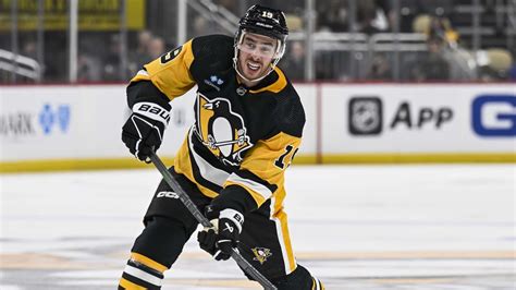 Smith Fired Up To Ring In New Start With Penguins After Winning Cup