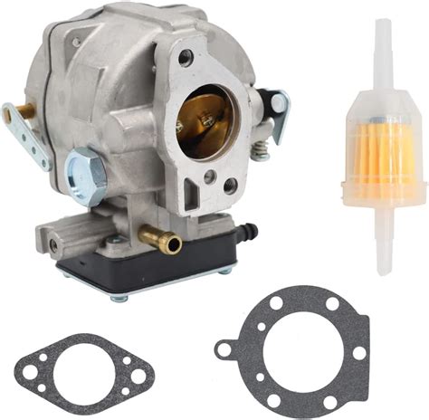 Amazon Yunnergo Carburetor Replacement For Craftsman Lt