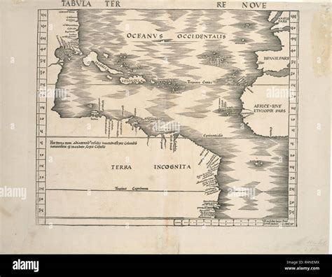 Vintage European Map Stock Photo Alamy