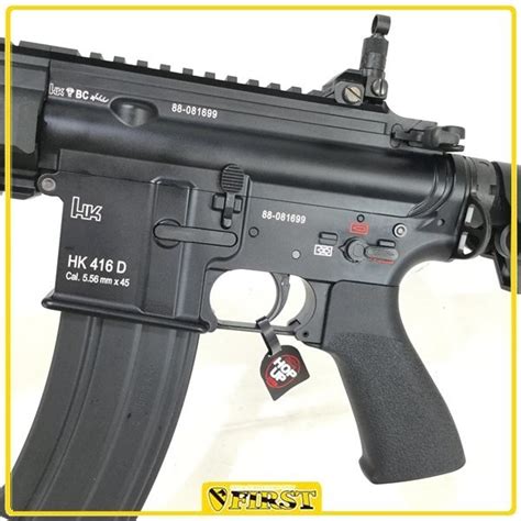 Yahooオークション 4968】東京マルイ製 Hk416d Devgru 次世代電動ガ