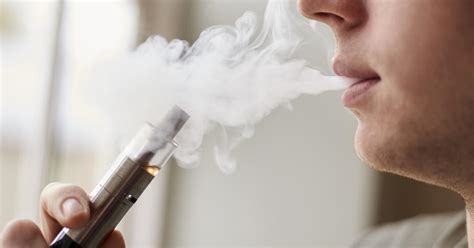 New Research Offers Clues To The Effects Of Vaping Cbs News