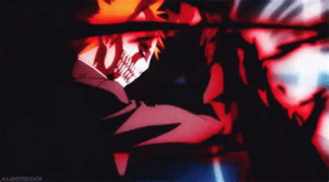 Bankai GIF - Bankai Bleach Ichigo - Discover & Share GIFs