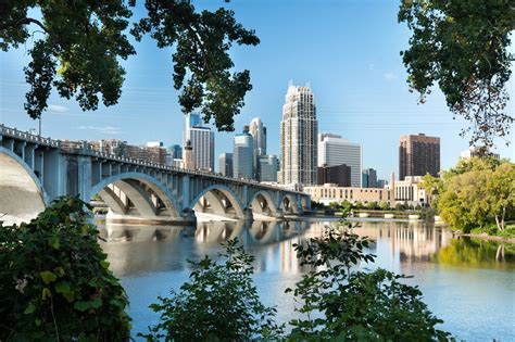 minneapolis guide planning  trip