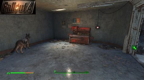 Fallout 4 gets a 41GB 4K Texture Pack, optimizing all 40,962 textures