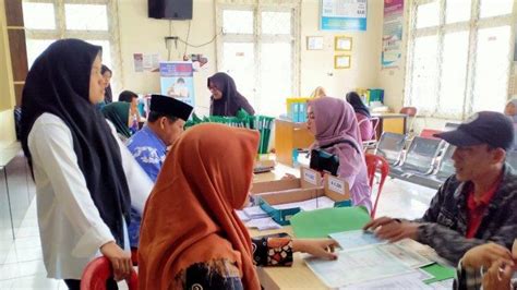 Ribuan Warga Kepahiang Terancam Tak Bisa Memilih Saat Pemilu