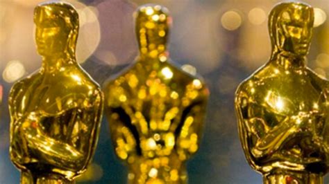 Oscars 2024 Découvrez La Liste Complète Des Nominations