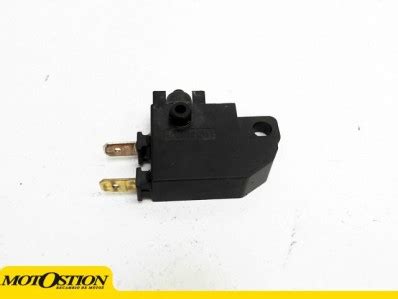 Interruptor Freno Delantero Yamaha XMAX 125 2022 2024