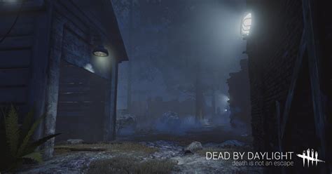 Dead by Daylight (PS4 / PlayStation 4) News, Reviews, Trailer & Screenshots