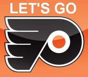 Let's Go Flyers! Flyers Hockey, Hockey Teams, Philadelphia Flyers Logo ...