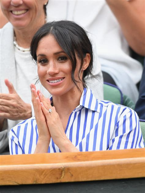 Meghan Markle N Babas Na Yazd Mektup Ortaya Kt Galeri Haberleri