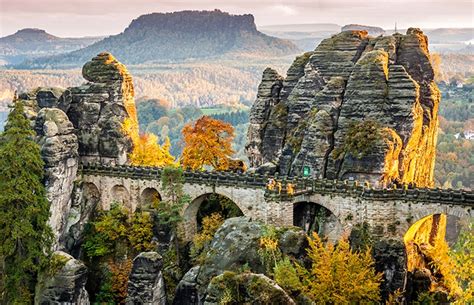 Naturwunder Deutschland 20 schönsten Orte in Deutschland