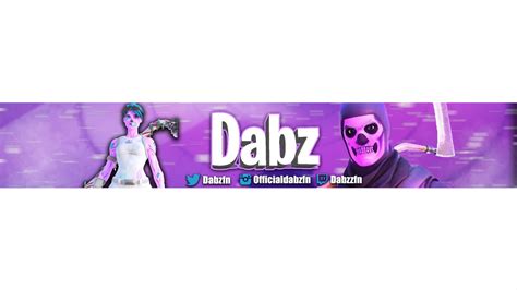 Fortnite Banner By Rockhatake On Deviantart