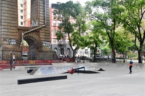 Coleman Playground : NYC Parks