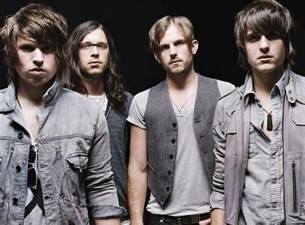 Meaning Of Sex On Fire By Kings Of Leon Song Meanings And Facts