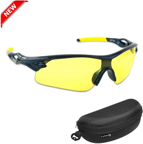 Top 10 Best Night Vision Glasses in 2023 Reviews | Buyer's Guide