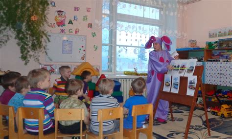 Итоговое занятие по развитию речи в группе для детей с ЗПР «От кареты ...
