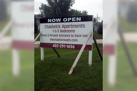 Chadwick Apartments Bellevue Ne 68123