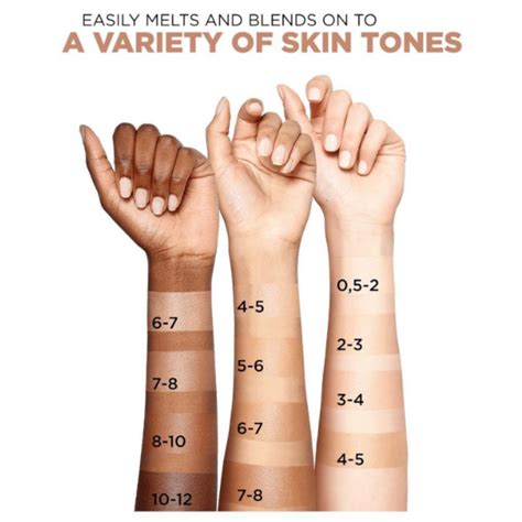 Bases LOREAL True Match Nude Hyaluronic 1 Beauty Palace