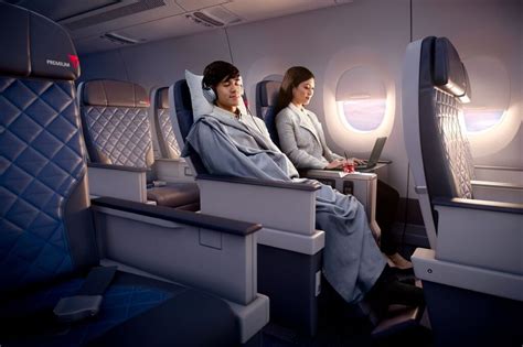 Delta Economy Comfort Seats Vs Exit Row | Brokeasshome.com