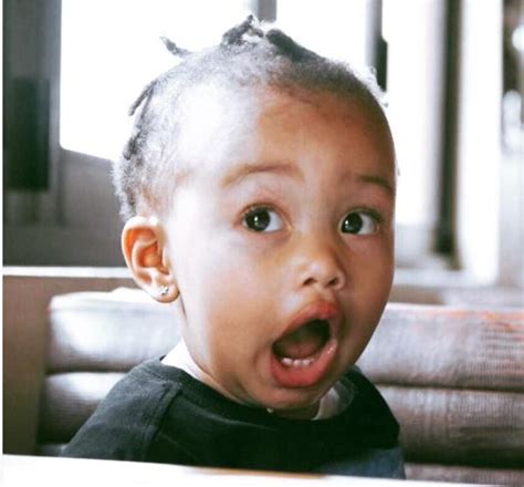 Aka And Dj Zinhles Daughter Kairo Is Adorable See Photos From Her First