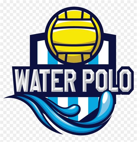 Clipart Polo Water