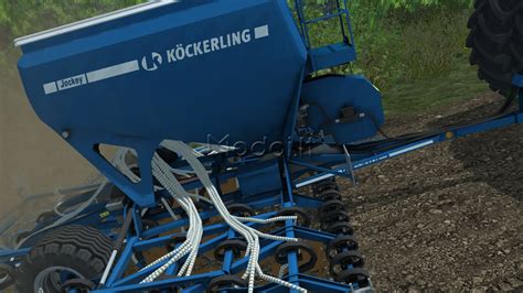 K Ckerling Jockey V Modai Lt Farming Simulator Euro Truck