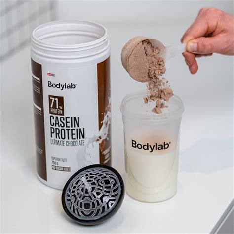 Bodylab Casein Protein 750 G