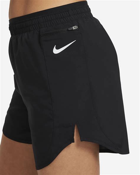 Nike Tempo Luxe Running Shorts Black Cz9576 010 Size Small Womens Nwt For Sale In Los