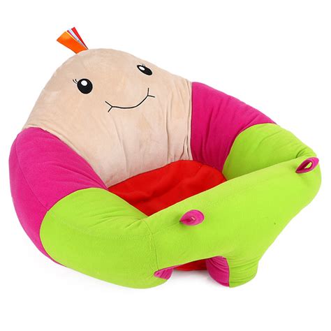 Fotoliu Plus Broscuta Sit Up Scaun Bebelusi Ray Toys