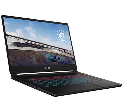 Msi Stealth M Gaming Laptop In Lebanon